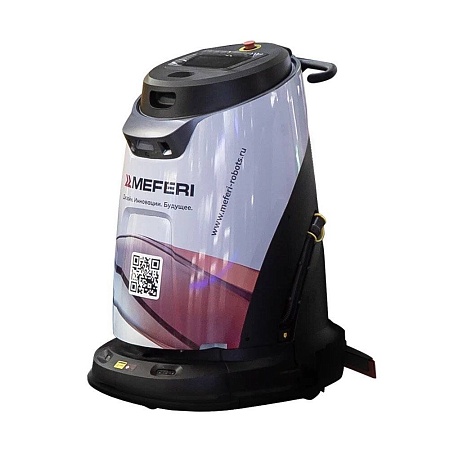 Робот-уборщик MEFERI MFSC-50