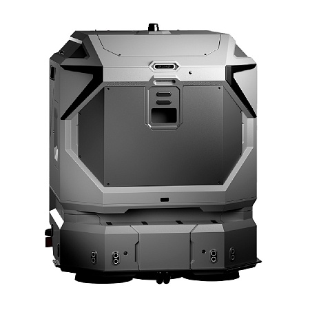 Промышленный робот-уборщик KOSMETOR QD750E