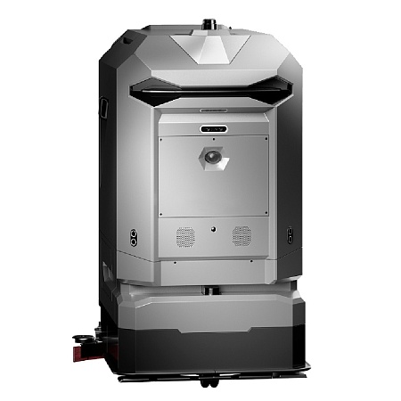 Промышленный робот-уборщик KOSMETOR KD450С