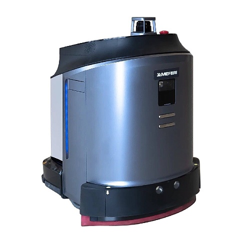 Робот-уборщик MEFERI S1-pro mini