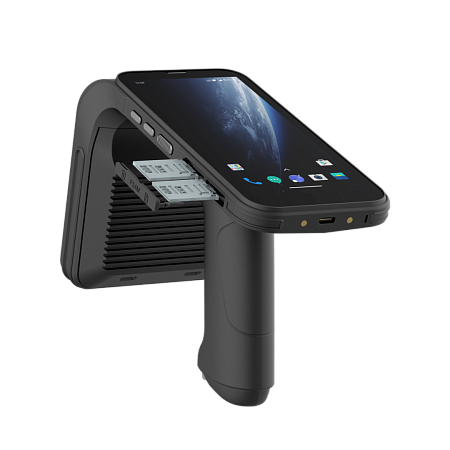 Терминал сбора данных Chainway C5 RFID
