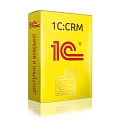 1С: CRM