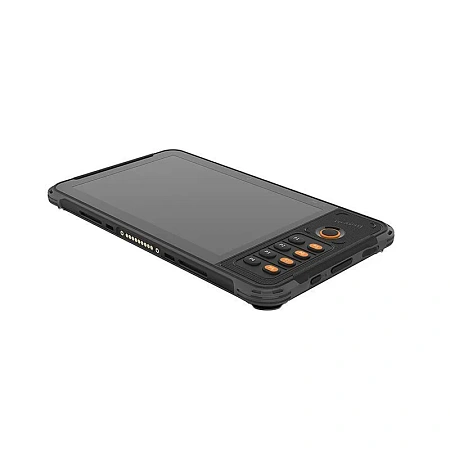 Защищенный планшет со сканером штрихкодов UROVO P8100