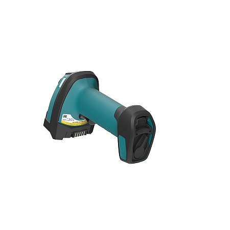 Сканер штрих-кода iData J20-BT SR, беспроводной, USB кабель 1.8 м, кредл TZ20