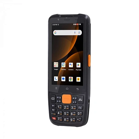 Терминал сбора данных MERTECH MovFast S40 (4\64)