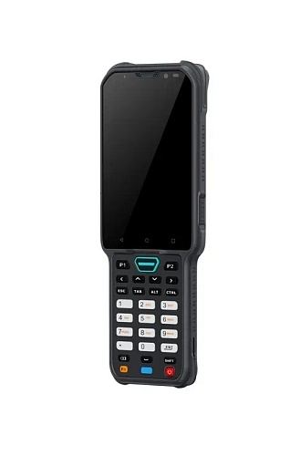 Терминал сбора данных Mindeo D70