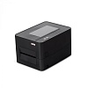 Термотрансферный принтер этикеток MERTECH TLP400 (USB, Ethernet) Black