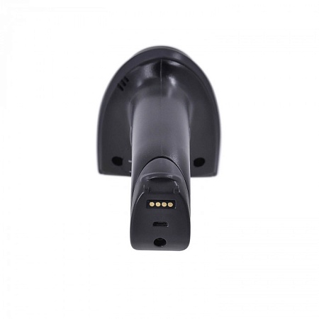 Беспроводной сканер штрих-кода MERTECH CL-2210 BLE Dongle P2D