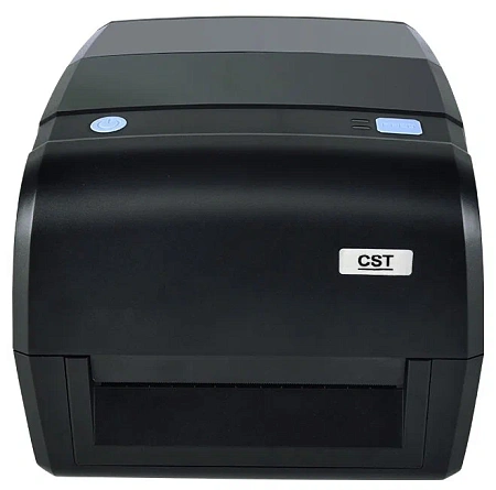 Термотрансферный принтер CST TP-48 (300dpi SU + Ethernet)