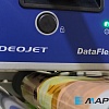Videojet DataFlex® 6330 - среднескоростной принтер 