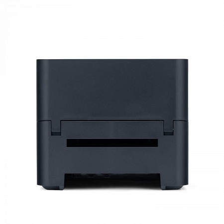 Термотрансферный принтер этикеток MERTECH TLP400 (USB, Ethernet) Black