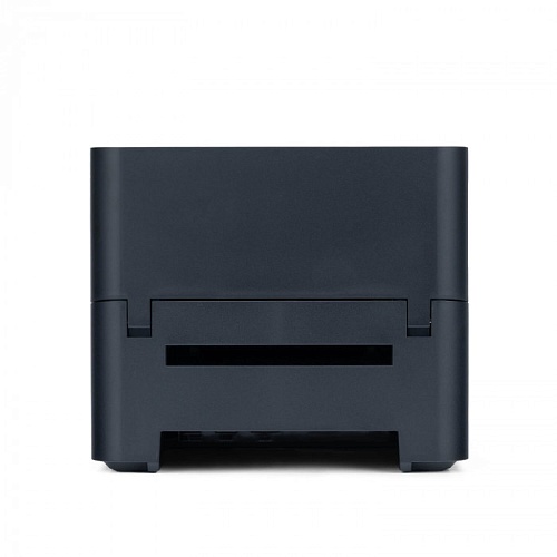 Термотрансферный принтер этикеток MERTECH TLP400 (USB, Ethernet) Black