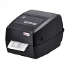 Термотрансферный принтер этикеток MERTECH TLP4H (Ethernet, RS232, USB)