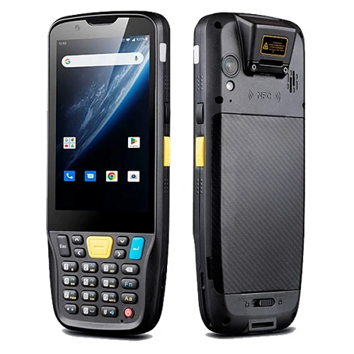 Терминал сбора данных Chainway MC62EEA13-T12
