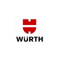 Благодарственное письмо от компании WURTH