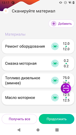DM.ТОИР