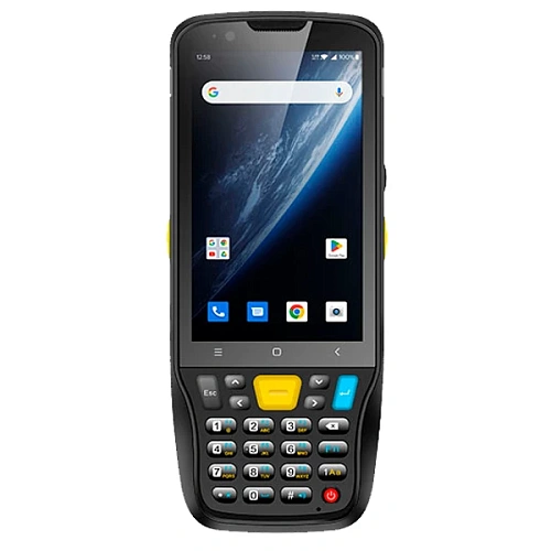 Терминал сбора данных Chainway MC62EEA13-T12
