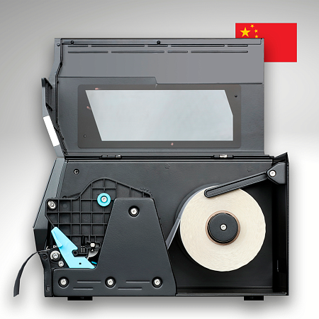Термотрансферный принтер GX2