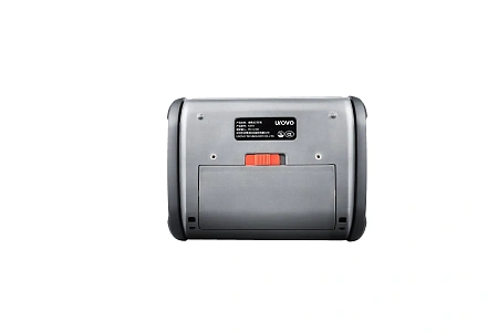 Мобильный принтер UROVO K419 (BT)