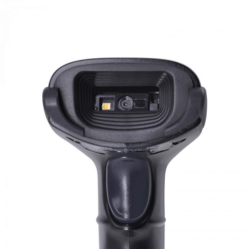 Беспроводной сканер штрих-кода MERTECH CL-2210 BLE Dongle P2D