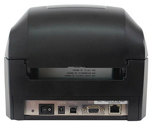 Термотрансферный принтер Godex GE330 (USB)