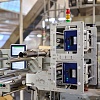 Videojet DataFlex® 6330 - среднескоростной принтер 