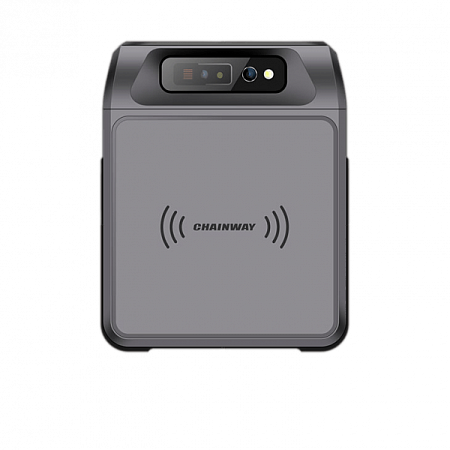 Терминал сбора данных Chainway C5 RFID
