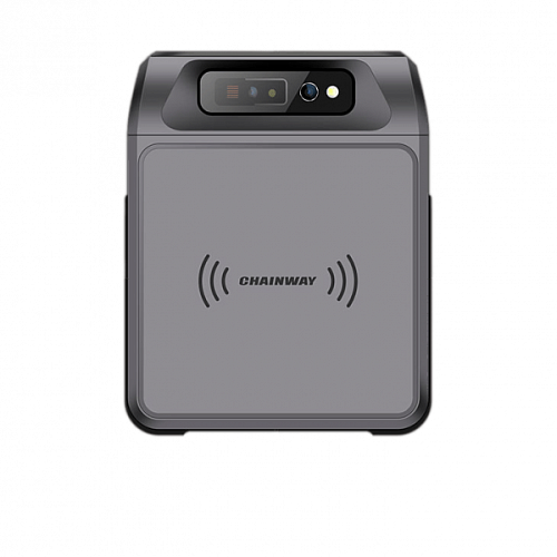 Терминал сбора данных Chainway C5 RFID
