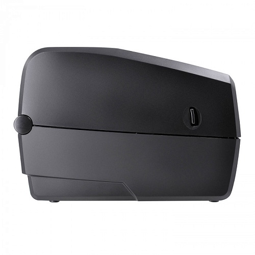 Термотрансферный принтер этикеток MERTECH TLP4H (Ethernet, RS232, USB)