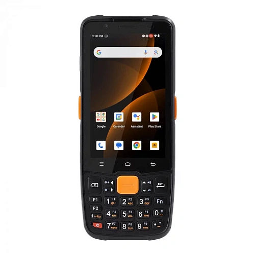 Терминал сбора данных MERTECH MovFast S40 (4\64)