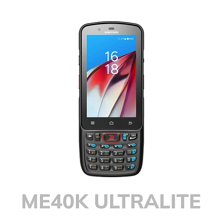 Терминал сбора данных Meferi ME40K ULTRALITE