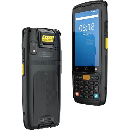Терминал сбора данных iData K3S-2 (4/64)