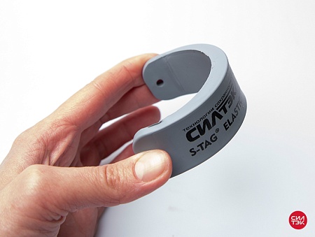 RFID метка S-TAG ELASTIC