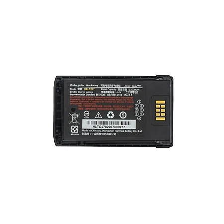 Аккумуляторная батарея для RT40 (STANDARD) 3.85V 5200mAh для RT40 Battery