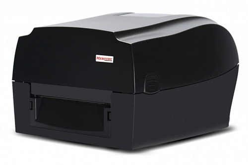 Термотрансферный принтер MERTECH TLP300 (300dpi)