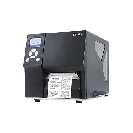 Термотрансферный принтер Godex ZX420i