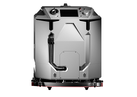 Промышленный робот-уборщик KOSMETOR QD750E