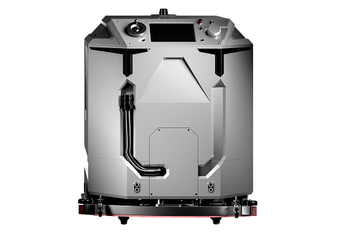 Промышленный робот-уборщик KOSMETOR QD750E