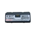 Аккумуляторная батарея ZBL262 7.4V 2600 mAh для UROVO K419