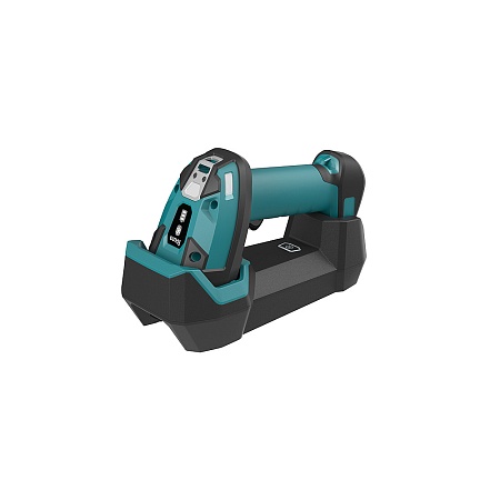 Сканер штрих-кода iData J20-BT SR, беспроводной, USB кабель 1.8 м, кредл TZ20