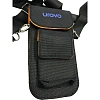 Сумка / чехол с креплением на пояс или через плечо для терминала UROVO DT50