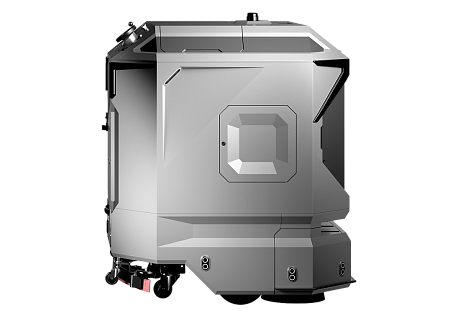 Промышленный робот-уборщик KOSMETOR QD750E