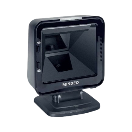 Сканер штрих-кода Mindeo MP8610 (стационарный)