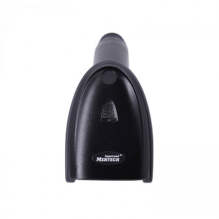 Беспроводной сканер штрих-кода MERTECH CL-2210 BLE Dongle P2D