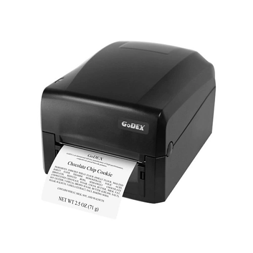 Термотрансферный принтер Godex GE300 (USB)